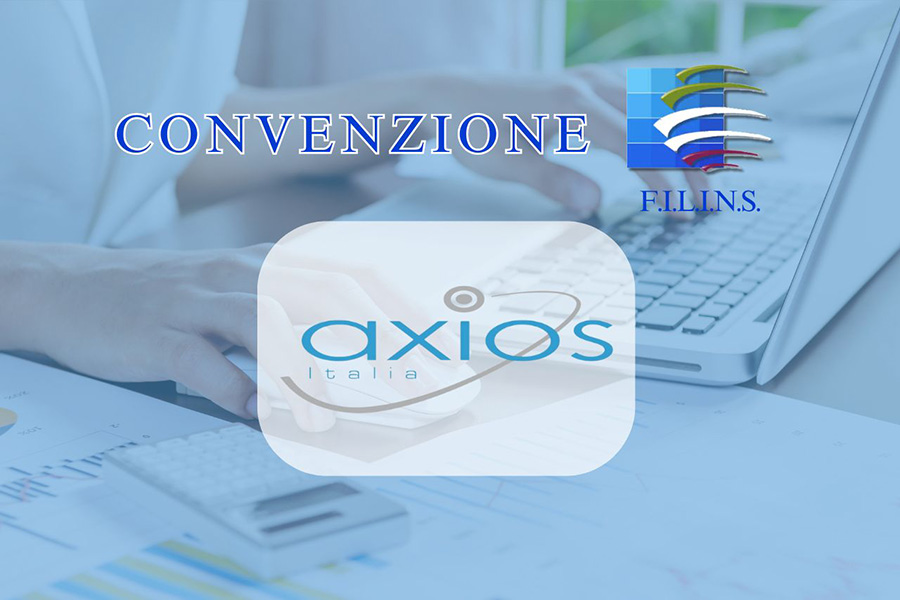 Convenzione Axios